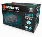 Smart Bewässerungssteuerung für bis zu 6 Gartenbereiche mit App Steuerung Auto-Schedule Wetterdaten 24V Ventiltechnik 19035-20