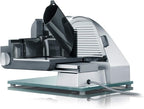 Allesschneider Master M20 elektrischer Schneidemaschine Vollmetall 170 mm Messer Schnittstärke 0–20 mm 170 W