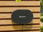 Smart Bewässerungssteuerung für bis zu 6 Gartenbereiche mit App Steuerung Auto-Schedule Wetterdaten 24V Ventiltechnik 19035-20