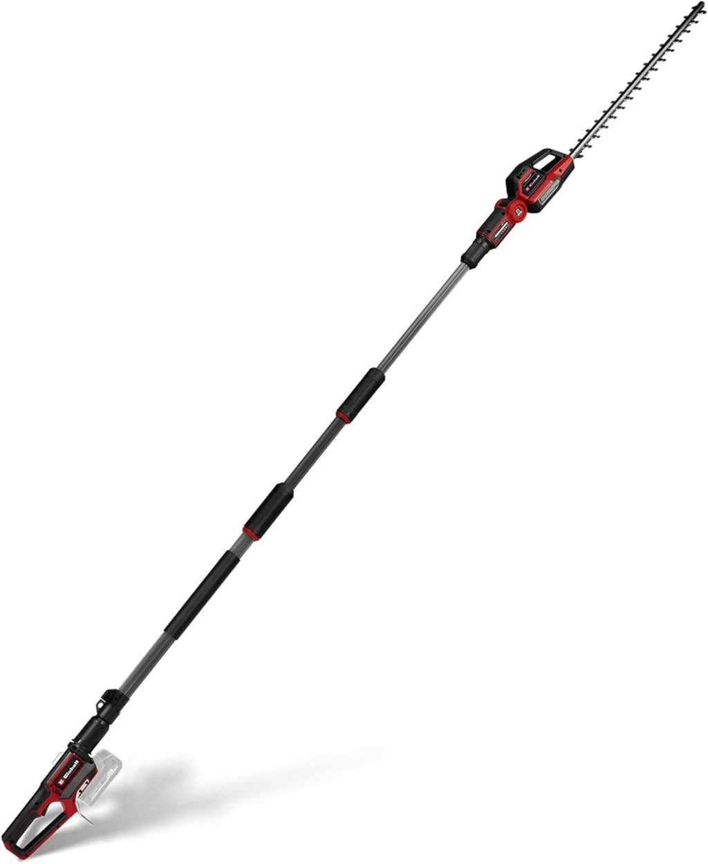 Akku-Teleskop-Heckenschere GP-HH 18/50 Li T BL-Solo 3410972 18 V 50 cm Schnittlänge 25 mm Zahnabstand Brushless ohne Akku