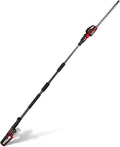 Akku-Teleskop-Heckenschere GP-HH 18/50 Li T BL-Solo 3410972 18 V 50 cm Schnittlänge 25 mm Zahnabstand Brushless ohne Akku