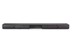 TV Soundbar DHT-S216 mit integriertem Subwoofer DTS Virtual:X 4K UHD HDMI ARC Bluetooth optischer Eingang Schwarz