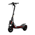 E-Scooter ZT3 Pro D mit 70 km Reichweite Vollfederung 11 Zoll Offroad-Reifen 120 kg Tragkraft und Apple Find My