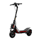 E-Scooter ZT3 Pro D mit 70 km Reichweite Vollfederung 11 Zoll Offroad-Reifen 120 kg Tragkraft und Apple Find My