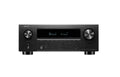 7.2-Kanal AV-Receiver AVR-X2800HDAB mit Dolby Atmos DTS:X 8K HDMI 2.1 150 W Bluetooth DAB WLAN AirPlay 2