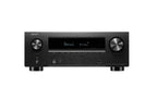 7.2-Kanal AV-Receiver AVR-X2800HDAB mit Dolby Atmos DTS:X 8K HDMI 2.1 150 W Bluetooth DAB WLAN AirPlay 2