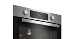 Einbau-Backofen BBIM12300X 72 Liter 60 cm 8 Heizarten SteamShine Dampfreinigung AeroPerfect