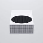 Xbox Series S Spielekonsole 512 GB SSD mit Wireless Controller HDMI-Kabel und Stromkabel