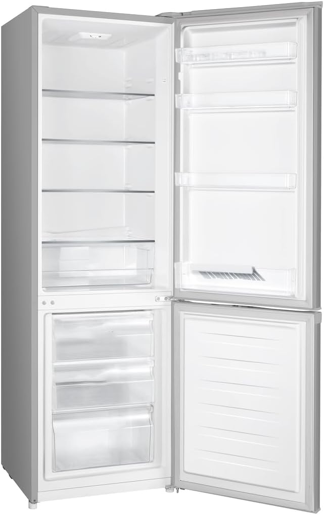Kühl-Gefrier-Kombination RK 4182 PS4 180 cm 264 L 198 L Kühlteil 66 L Gefrierteil