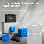 DC-DC Batterieladegerät Orion XS 12/12 50A 700W Smart Batterielader mit Batterieschutz