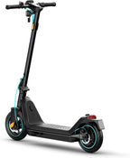E-Scooter X900010-99 klappbar 450W Motor 50 km Reichweite 10,5 Zoll Luftreifen mit Blinker