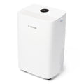 Luftentfeuchter Dry 1000 für Räume bis 17 m² 10 l/Tag Entfeuchtungsleistung 2,5 l Wassertank 3 Betriebsmodi 34 dB