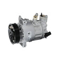 Klimakompressor 699357 für Fahrzeugklimaanlage 12 V 1785 W R134a PAG 46 für Audi A3 und VW Golf