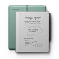 Papier-Tablet Paper Pure 10,3 Zoll E-Ink Schwarz-Weiß-Display WLAN mit Marker Plus und Sleeve Folio