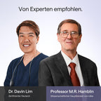 IPL Haarentfernungsgerät Air 3 Deluxe für Gesicht und Körper mit Saphir-Kühlung UV-Sterilisator und Aloe Vera Gel