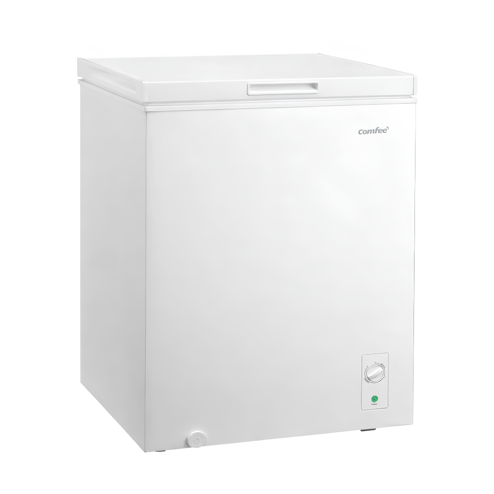Gefriertruhe RCC202WH2EU 198L Kühl Gefrier 1-10°C -24--12°C 37dB Schnellgefrieren Inverter Weiß