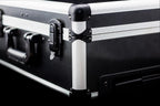 Werkzeugtrolley 238-teilig 8973770 mit Werkzeug Set Aluminiumkoffer Rollen und Teleskopgriff