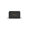 Bluetooth-Lautsprecher Stanmore III 80 W Stereo Bluetooth 5.2 RCA 3,5-mm-Aux-Eingang Schwarz