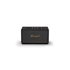Bluetooth-Lautsprecher Stanmore III 80 W Stereo Bluetooth 5.2 RCA 3,5-mm-Aux-Eingang Schwarz
