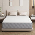 Matratze 140x200 Taschenfederkern Memory Foam 7 Zonen 25 cm H2 H3 OEKO-TEX Hybrid Kaltschaum Bettmatratze