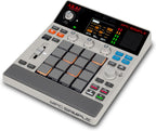 Standalone Sampler Sequenzer und Effektprozessor MPCSAMPLE mit Akku USB-C integriertem Lautsprecher und Mikrofon