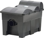 Durchlauffilter Teichfilter BioSmart 16000 UVC Filtersystem 57377 für Gartenteiche bis 16 m³