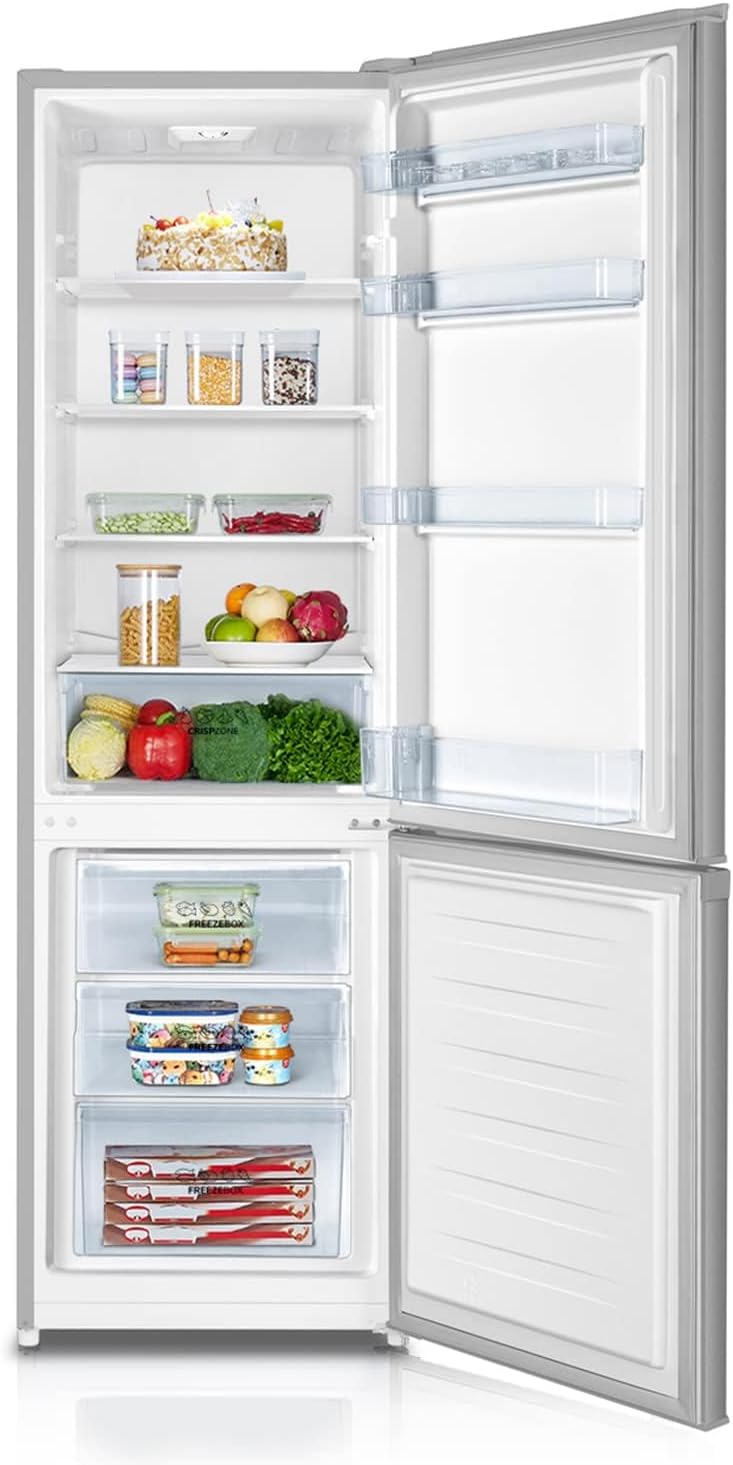 Kühl-Gefrier-Kombination RK 4182 PS4 180 cm 264 L 198 L Kühlteil 66 L Gefrierteil