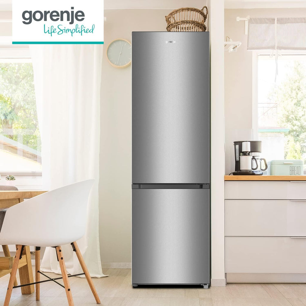 Kühl-Gefrier-Kombination RK 4182 PS4 180 cm 264 L 198 L Kühlteil 66 L Gefrierteil