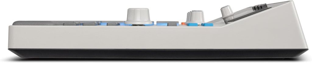 Standalone Sampler Sequenzer und Effektprozessor MPCSAMPLE mit Akku USB-C integriertem Lautsprecher und Mikrofon