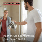 Elektronischer Durchlauferhitzer DHB 18/21/24 ST Trend 24 kW 400 V 10,7 l/min 3i Technologie 55°C