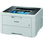 Kompakter Farb-LED-Drucker HL-L3220CWE mit WLAN USB A4 Duplex 18 Seiten/Min 250 Blatt 600 x 600 dpi