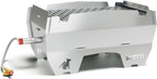 Faltbarer Camping Gasgrill 2.0 aus Edelstahl für Gaskartuschen mit Tragetasche 3,3 kg