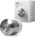 Smart Türschloss Pro 221147 elektronisch Bluetooth WLAN Matter Nachrüstlösung Fernsteuerung ohne Zylindertausch