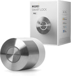 Smart Türschloss Pro 221147 elektronisch Bluetooth WLAN Matter Nachrüstlösung Fernsteuerung ohne Zylindertausch