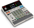 Standalone Sampler Sequenzer und Effektprozessor MPCSAMPLE mit Akku USB-C integriertem Lautsprecher und Mikrofon