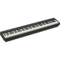 Digital Piano 88 Tasten FP-10 SuperNATURAL Sound Bluetooth MIDI USB Anschluss Home Keyboard Schwarz