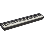 Digital Piano 88 Tasten FP-10 SuperNATURAL Sound Bluetooth MIDI USB Anschluss Home Keyboard Schwarz