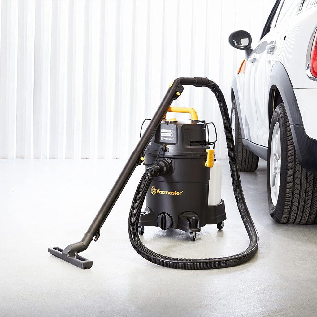 Nass- und Trockensauger Waschsauger VK1323PFR 1300W 23L 3-in-1 Teppich- und Hartbodenreinigung Dual-Tank-System