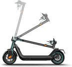 E-Scooter X900010-99 klappbar 450W Motor 50 km Reichweite 10,5 Zoll Luftreifen mit Blinker