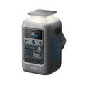 SOLIX C300 DC Powerbank Powerstation 288Wh Akku LiFePO4 300W für Camping Draußen Reisen