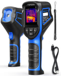 Wärmebildkamera TC004 Mini 240x240 IR 25Hz -20 bis 450°C 15h Akkulaufzeit Handheld