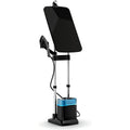 Dampfglätter All-in-One Bügelsystem mit Smart Board QT2022 5,8 bar 200 g/min 40x40x168 cm