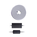 Outdoor Neon LED Streifen 10 m RGBIC IP67 App Steuerung WLAN Bluetooth 64+ Szenenmodi Musik Sync Alexa Google Assistant