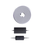 Outdoor Neon LED Streifen 10 m RGBIC IP67 App Steuerung WLAN Bluetooth 64+ Szenenmodi Musik Sync Alexa Google Assistant