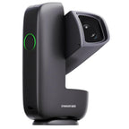 Smart-Teleskop Dwarf Mini 30 mm 150 mm für Astrofotografie mit Auto GOTO Autofokus AZ EQ-Modus und integriertem Filter