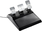 Rennlenkrad mit Force Feedback T300 RS GT 28 cm Lenkrad für PC PS4 PS5 mit 3-Pedal-Set