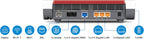 DSL Router Wi-Fi 7 7690 Dualband 7.1 Gbit/s Mesh WLAN DECT Basisstation