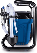 Airless Farbsprühsystem 750 W 207 bar 1,1 L/min 7,6 m Schlauch ACS3000 Malersystem Sprühpistole System