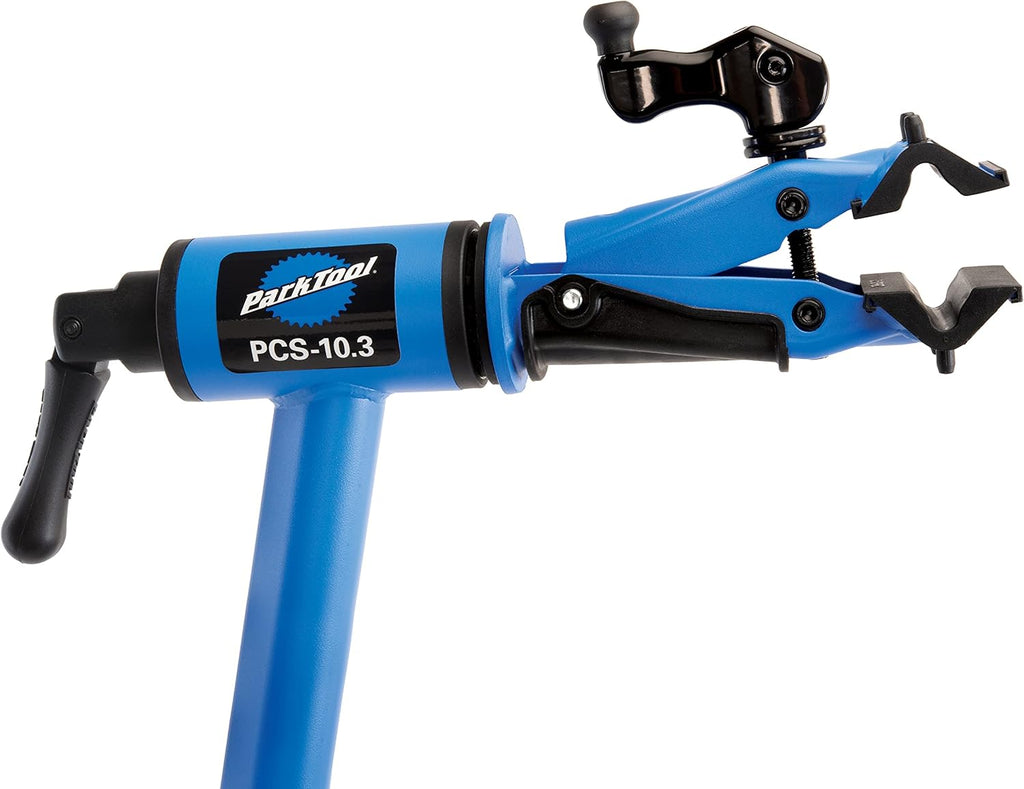Fahrrad Reparaturständer PCS-10.3 Montageständer klappbar höhenverstellbar für Heimmechaniker Werkstatt