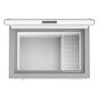 Freezer 200 L RCC201WH6(E) 41 dB Inverter Kompressor 6-stufige Temperaturregelung LED-Beleuchtung freistehend